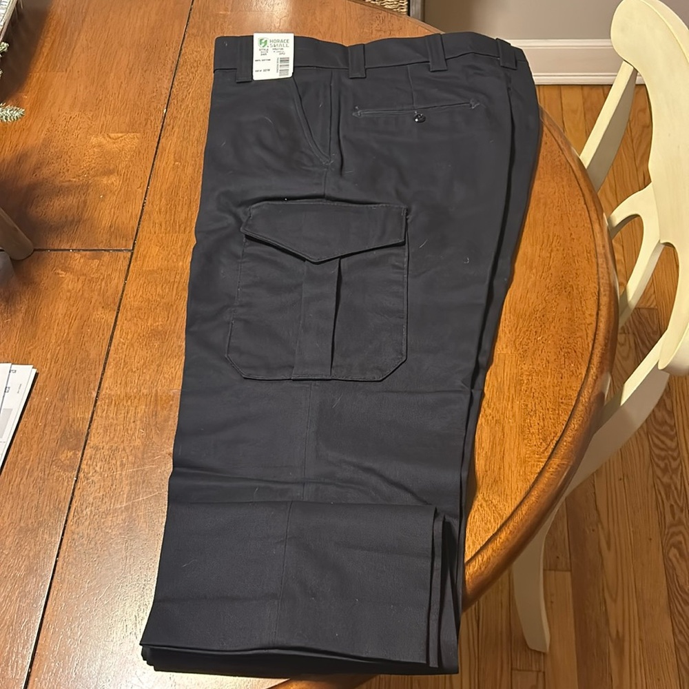 Horace Small brand new never worn with tags